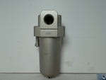  SMC AF40-N04B-2Z-X440 Modular Air Filter 1/2" NPT Female 145 PSI (1PC) Image