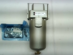  SMC AF40-N04B-2Z-X440 Modular Air Filter 1/2" NPT Female 145 PSI Image