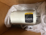 Baldor 1/2HP 56 Frame 1425RPM 220/440V 3Ph TEFC Gear Motor 34H838X110G1 Image
