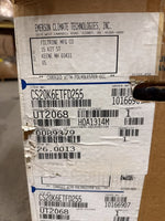  Copeland CS20K6E-TFD-255 Reciprocating Compressor 3.5HP 460V 3P 60Hz Image