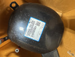  Copeland CS20K6E-TFD-255 Reciprocating Compressor 3.5HP 460V 3P 60Hz Image