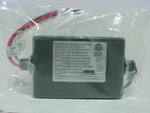  Ecosense LDCM-PL-120-277-010V-GR Linear Dimming Control Module 120 or 277VAC 60Hz Image