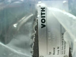  Voith IPC5-40 101 High Pressure Internal Hydraulic Pump 5800PSI 400-2800RPM Image