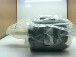  Voith IPC5-40 101 High Pressure Internal Hydraulic Pump 5800PSI 400-2800RPM Image