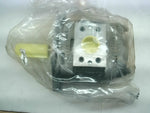  Voith IPC5-40 101 High Pressure Internal Hydraulic Pump 5800PSI 400-2800RPM Image