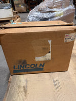  Lincoln Industrial SKF 84808 8" Air Motor 75 CPM Image