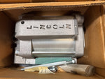  Lincoln Industrial SKF 84808 8" Air Motor 75 CPM Image
