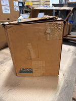  Lincoln Industrial SKF 84808 8" Air Motor 75 CPM Image