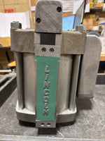  Lincoln Industrial SKF 84808 8" Air Motor 75 CPM Image