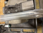  Lincoln Industrial SKF 84808 8" Air Motor 75 CPM Image