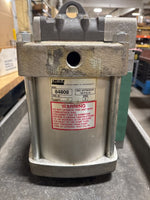  Lincoln Industrial SKF 84808 8" Air Motor 75 CPM Image
