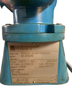  Endress+Hauser Promass A 60AS01-SVW01A25B2B Flowmeter Image