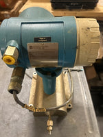  Endress+Hauser Promass A 60AS01-SVW01A25B2B Flowmeter Image