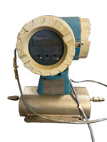  Endress+Hauser Promass A 60AS01-SVW01A25B2B Flowmeter Image