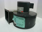  Dayton 1TDR7 OEM Blower Motor 1/12 HP 1650 RPM 115VAC 50/60Hz Image