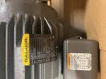 Baldor 10HP 215T 3500 RPM 230/460V 3PH TEFC M3771T Image