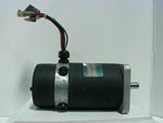 Reliance Electric Electro-Craft E643 DC Servo Motor Rev. T Image