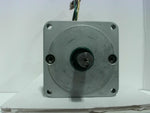  Reliance Electric Electro-Craft E643 DC Servo Motor Rev. T Image