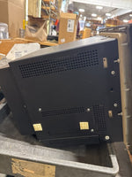  Allen Bradley 2711-KC1 /C PanelView 1200 Color CRT 12" Remote I/O Communication Rev. C Image