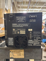  Allen Bradley 2711-KC1 /C PanelView 1200 Color CRT 12" Remote I/O Communication Rev. C Image