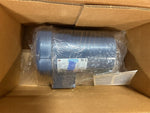  Leeson C6T17FC94 AC Motor 3/4HP 1725RPM 208-230/460V 3PH 56C Frame TEFC Image