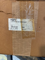  Georg Fischer +GF+ PA21 Pneumatic Actuator 198.150.558 DN32/40 Image