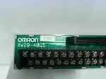  Omron XW2B-40G5 Terminal Block 40 Poles 125VAC 1A Image
