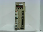  Yaskawa SGDH-01BE Servo Drive 110-115VAC 50/60Hz 1P In 0-115VAC 3P Out Image