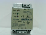  TDK Lambda DLP120-24-1/E Rail Mounted Power Supply 24VDC 4A 120W Image
