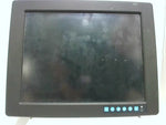  Advantech FPM-3121G-R3AE 12.1" Industrial LCD/LED SVGA Monitor 1024x768 Pixels Image