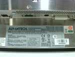  Advantech FPM-3121G-R3AE 12.1" Industrial LCD/LED SVGA Monitor 1024x768 Pixels Image