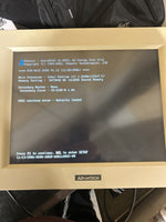  Advantech PPC-153T All in One Desktop and Monitor Image