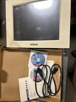  Advantech PPC-153T All in One Desktop and Monitor Image