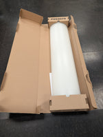  Lithonia Lighting STL4 40L EZ1 LP840 Surface Volumetric 4FT LED Light Fixture 4000 Lum 4000K Image