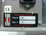  Schmitt Industries SB-4500 SBS Balance System 100-120/200-240VAC 47-63Hz Image