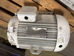  Lincoln Electric 5HP AC Motor 215TC 1165 RPM 230/460VAC 3P TEFC AF6P5TC61 Image