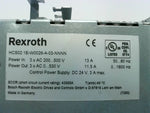  Rexroth R911305034 IndraDrive C Servo Drive 3P 200-500VAC 50/60Hz HCS02.1E-W0028-A-03-NNNN Image