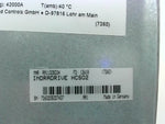  Rexroth R911305034 IndraDrive C Servo Drive 3P 200-500VAC 50/60Hz HCS02.1E-W0028-A-03-NNNN Image