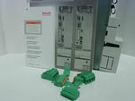 Rexroth R911305034 IndraDrive C Servo Drive 3P 200-500VAC 50/60Hz HCS02.1E-W0028-A-03-NNNN Image