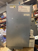  Rexroth R911305034 IndraDrive C Servo Drive 3P 200-500VAC 50/60Hz Image