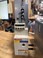  Rexroth R911305034 IndraDrive C Servo Drive 3P 200-500VAC 50/60Hz Image