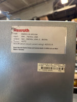 Rexroth R911305062 IndraDrive M Servo Driver 3P 200-500VAC Image