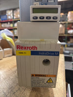  Rexroth R911305062 IndraDrive M Servo Driver 3P 200-500VAC Image