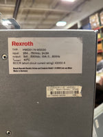 Rexroth HMD01.1N-W0020 IndraDrive M Servo Drive 250-750VDC 3P Image