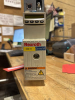  Rexroth HMD01.1N-W0020 IndraDrive M Servo Drive 250-750VDC 3P Image