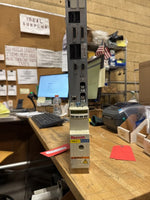  Rexroth HMD01.1N-W0020 IndraDrive M Servo Drive 250-750VDC 3P Image