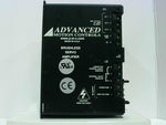  Advanced Motion Controls B30A40ACG Brushless Servo Amplifier 270VAC 50-60Hz Image