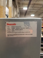  Rexroth HMV01.1E-W0030 IndraDrive M Supply Unit 30kW ~700VDC Nominal Image