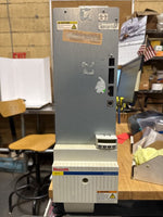  Rexroth HMV01.1E-W0030 IndraDrive M Supply Unit 30kW ~700VDC Nominal Image