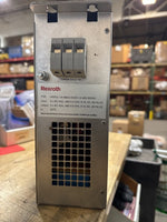  Rexroth HNF01.1A-M900-E0051-A-480-NNNN Mains Filter 51A 3P 400-480VAC 50/60Hz Image